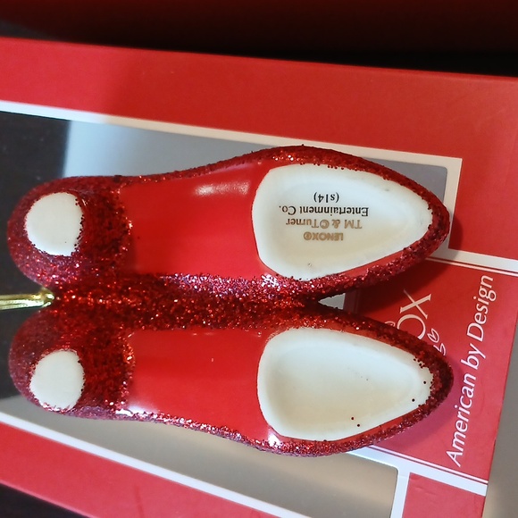 Christmas Ornament  lenox High Hill - Picture 2 of 3